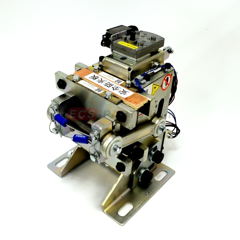 HUNING Elevator Rope Gripper ARB-C Traction Ratio 2:1