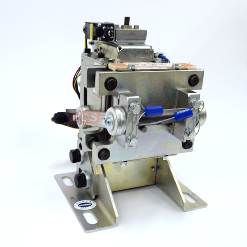 HUNING Elevator Rope Gripper ARB-C Traction Ratio 2:1
