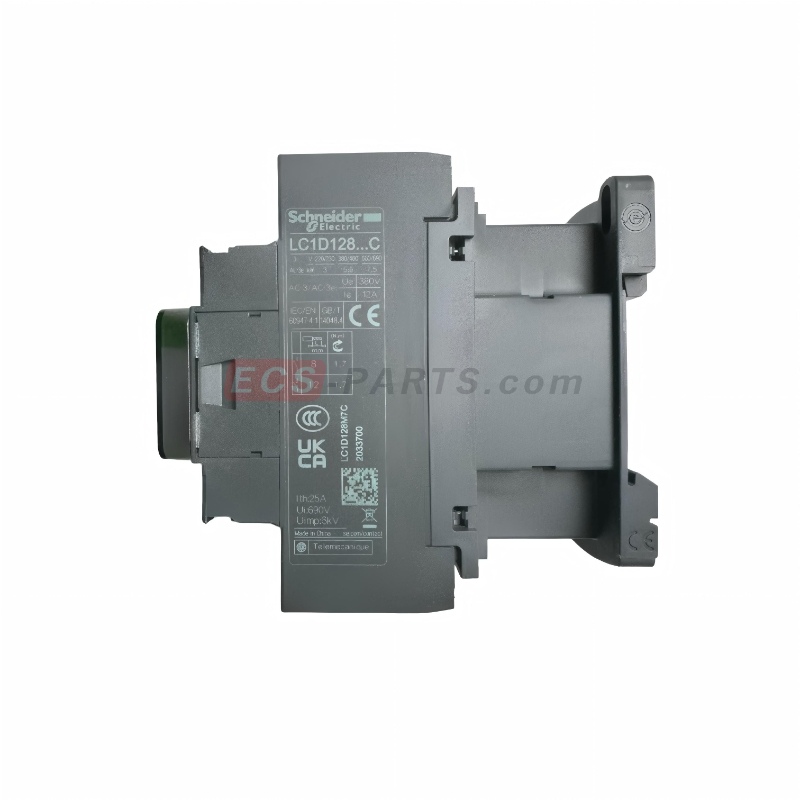 Elevator Contactor LC1D128 AC230V