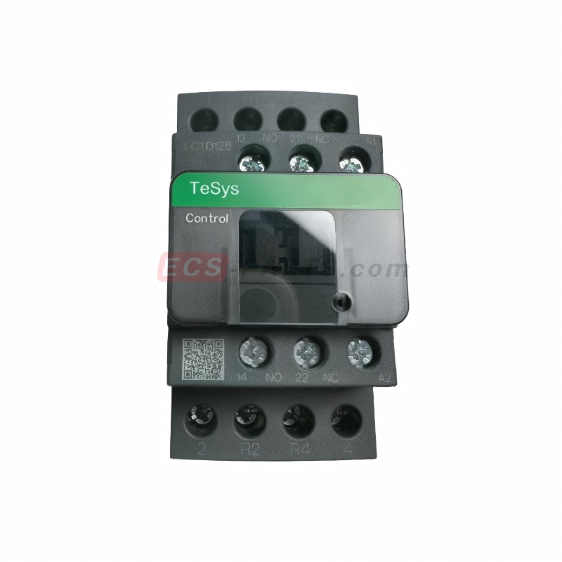 Elevator Contactor LC1D128 AC230V
