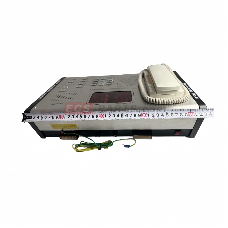 Elevator Master Phone KC-A05 for Bus Master