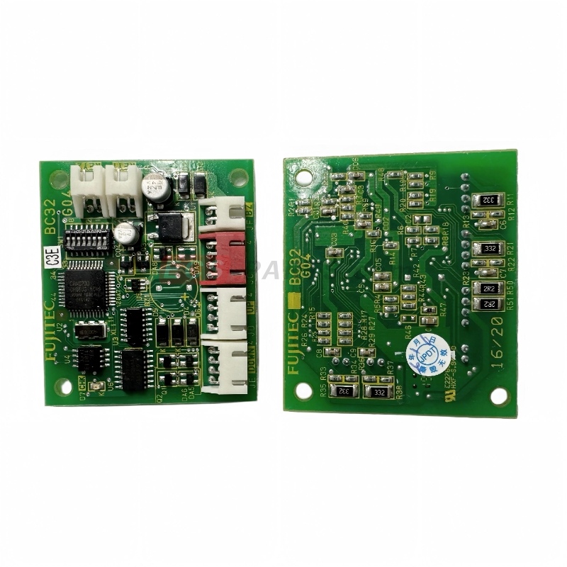 Elevator PC Board BC32