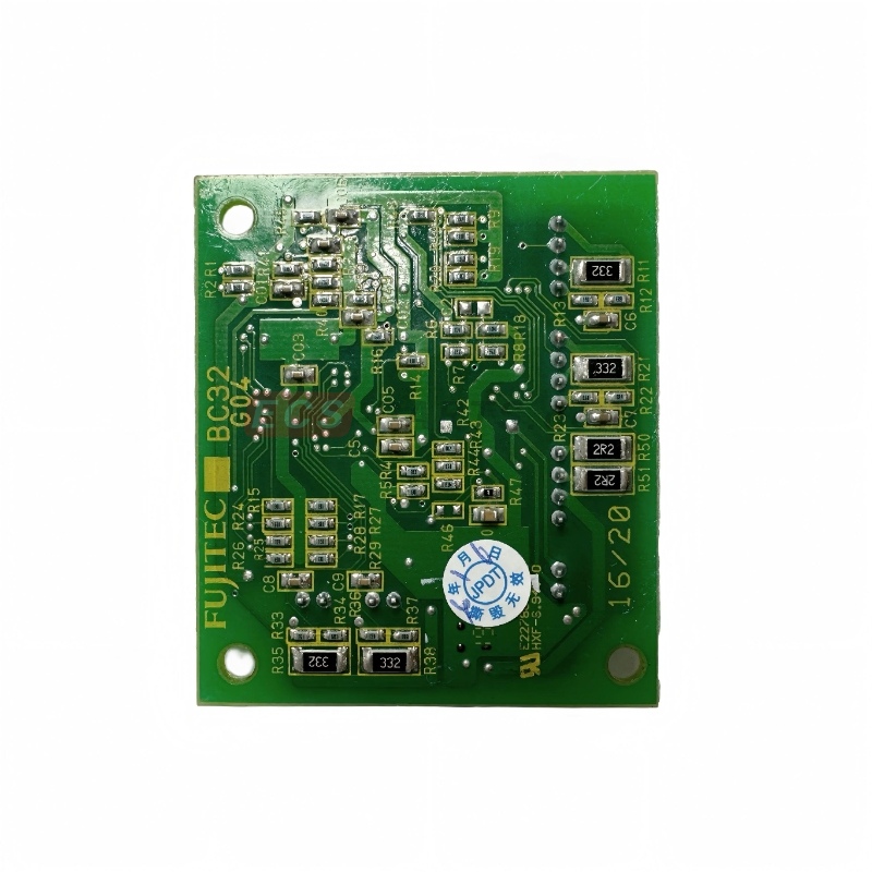 Elevator PC Board BC32