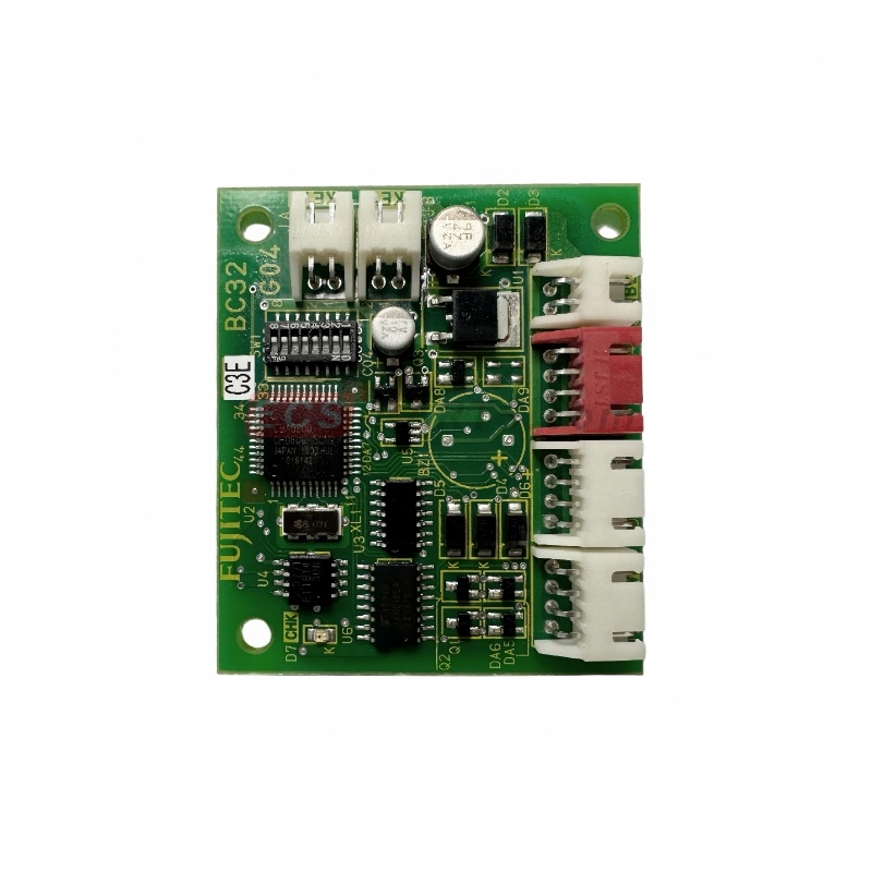 Elevator PC Board BC32