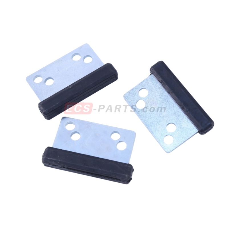 Elevator Door Shoe 62mm&lowast;39mm