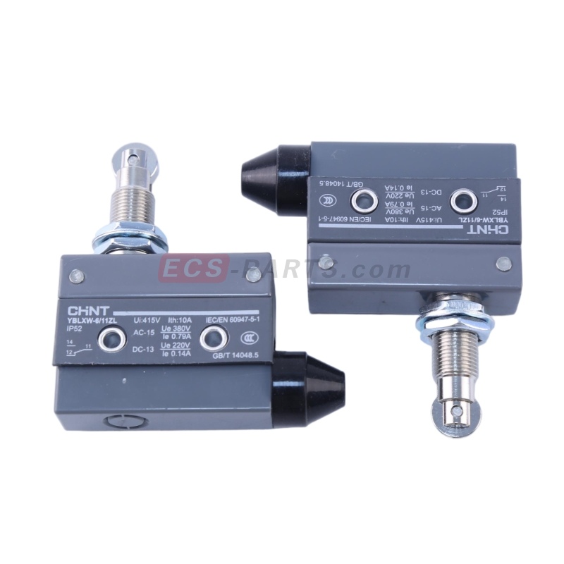 Elevator Micro Switch Steel Cover YBLXW-6/11ZL