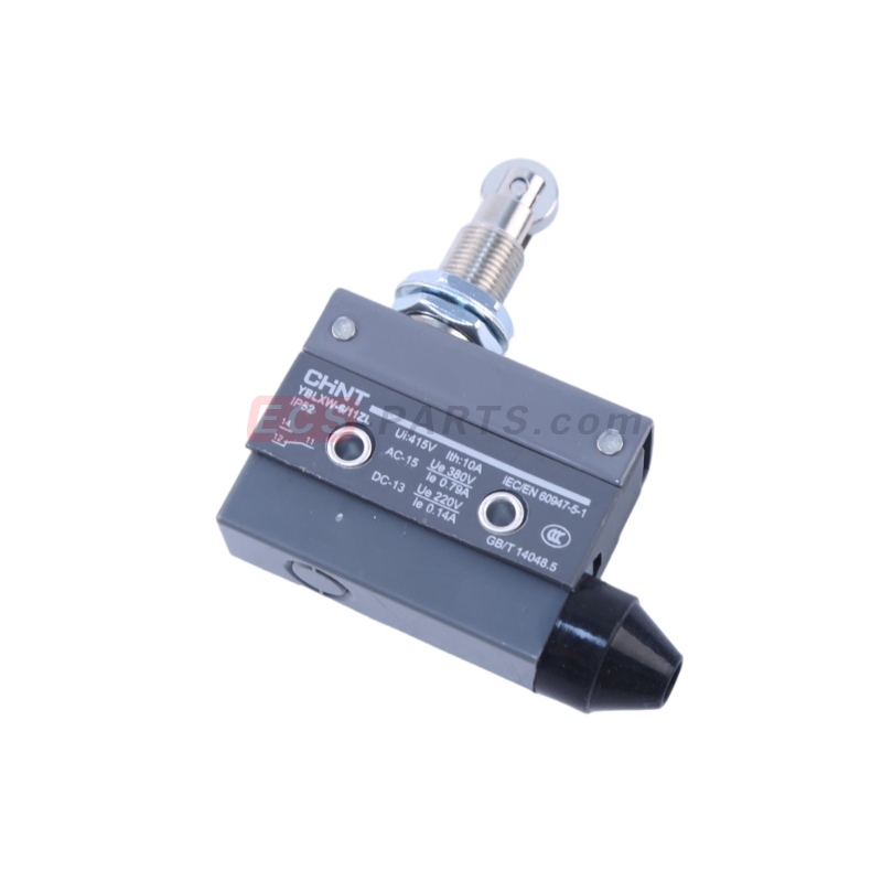Elevator Micro Switch Steel Cover YBLXW-6/11ZL