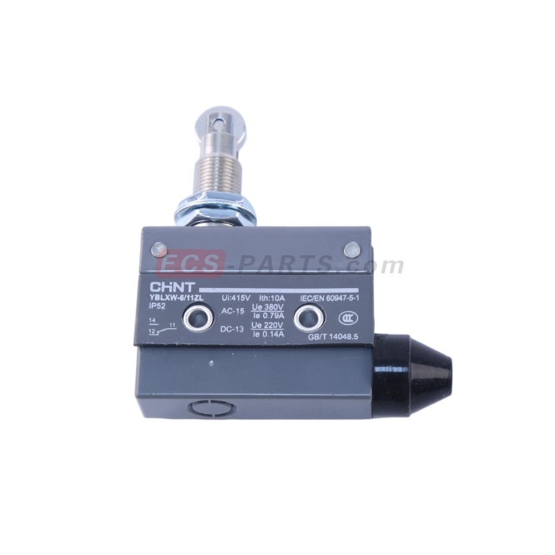 Elevator Micro Switch Steel Cover YBLXW-6/11ZL