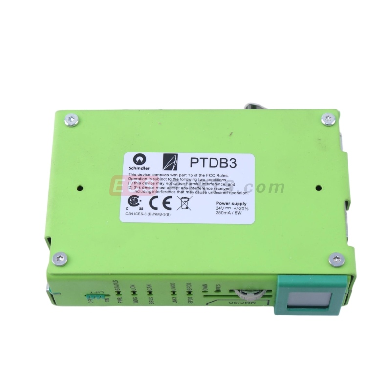 Elevator Kit PTDB3 Basic+Easylon