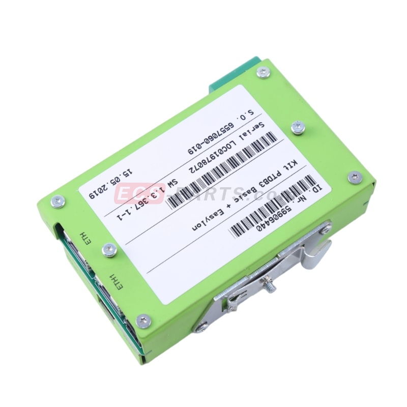 Elevator Kit PTDB3 Basic+Easylon