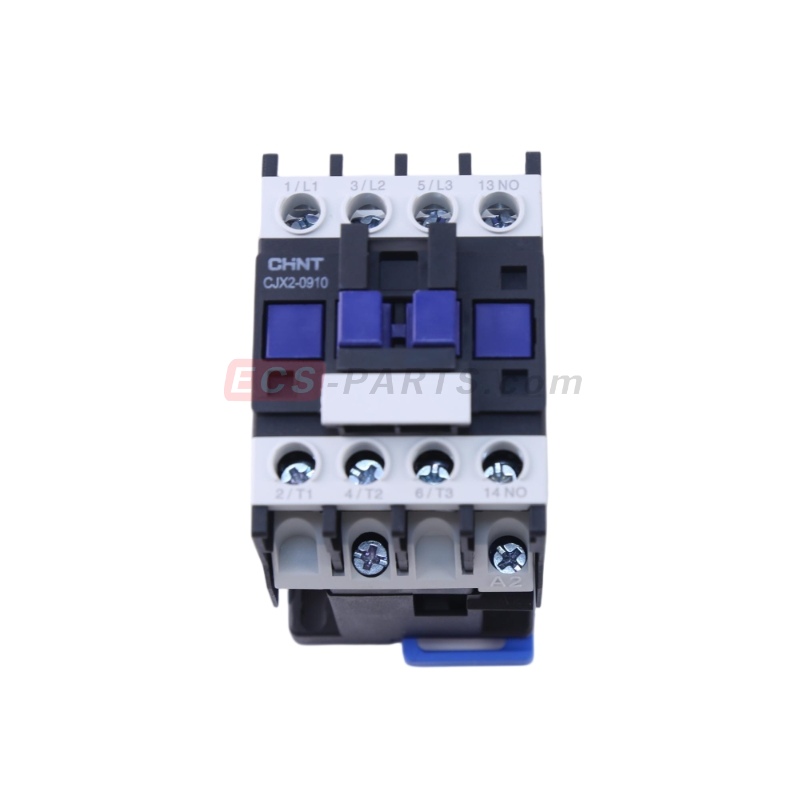 Elevator Contactor CJX2-0901 220V 50HZ 9A