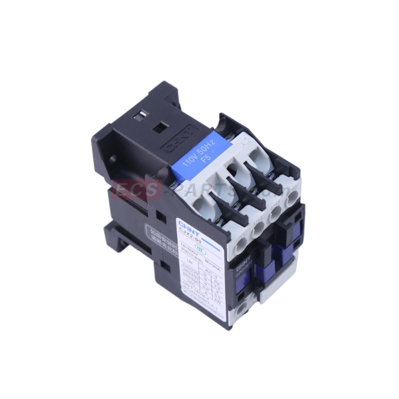 Elevator Contactor CJX2-0901 220V 50HZ 9A