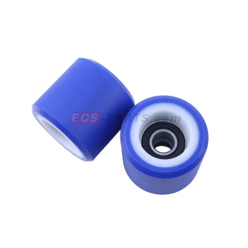 Escalator Handrail Tension Roller 60mm&lowast;55mm-6202RS (Double Bearing)