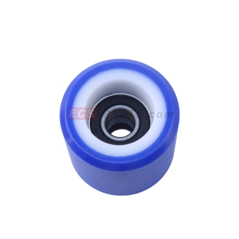 Escalator Handrail Tension Roller 60mm&lowast;55mm-6202RS (Double Bearing)