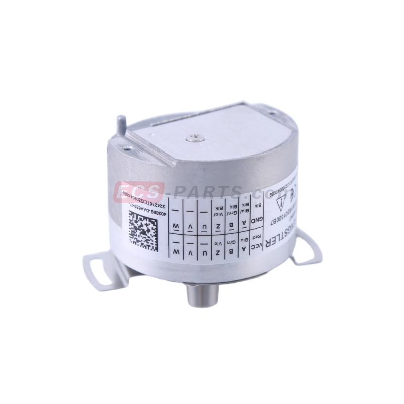 Elevator Encoder DAA633K7 replace DAA633K1