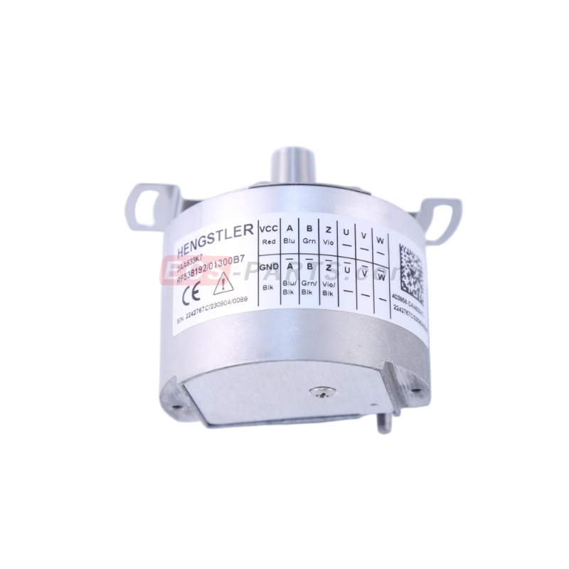 Elevator Encoder DAA633K7 replace DAA633K1