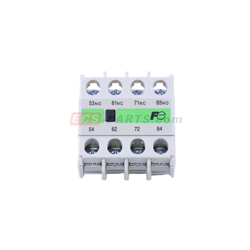 Elevator Auxiliary Contact Block SZ-A22 2NO/2NC