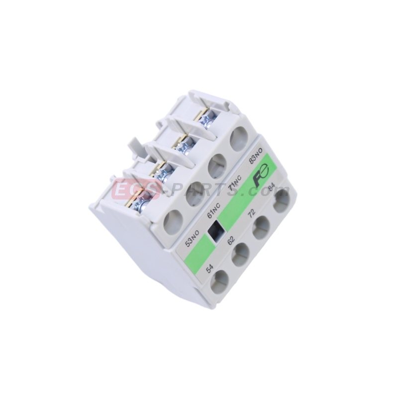 Elevator Auxiliary Contact Block SZ-A22 2NO/2NC