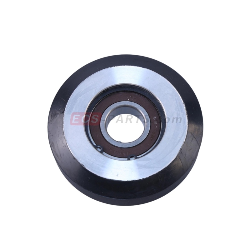 Elevator Guide Roller 100mm&lowast;25mm 6205 Japan NSK