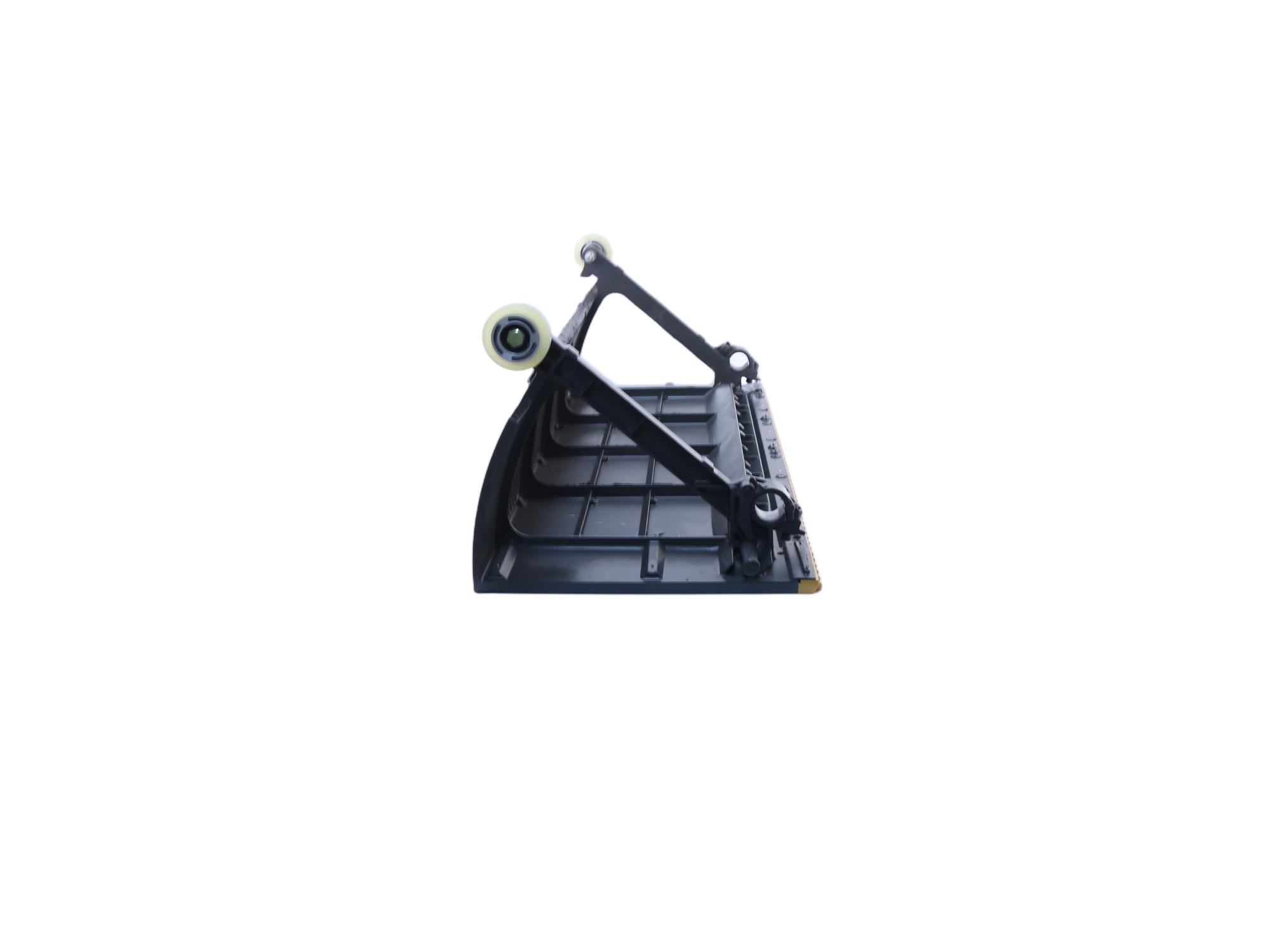 Escalator Aluminum Step J619004A201Ⓐ 1000mm 30°