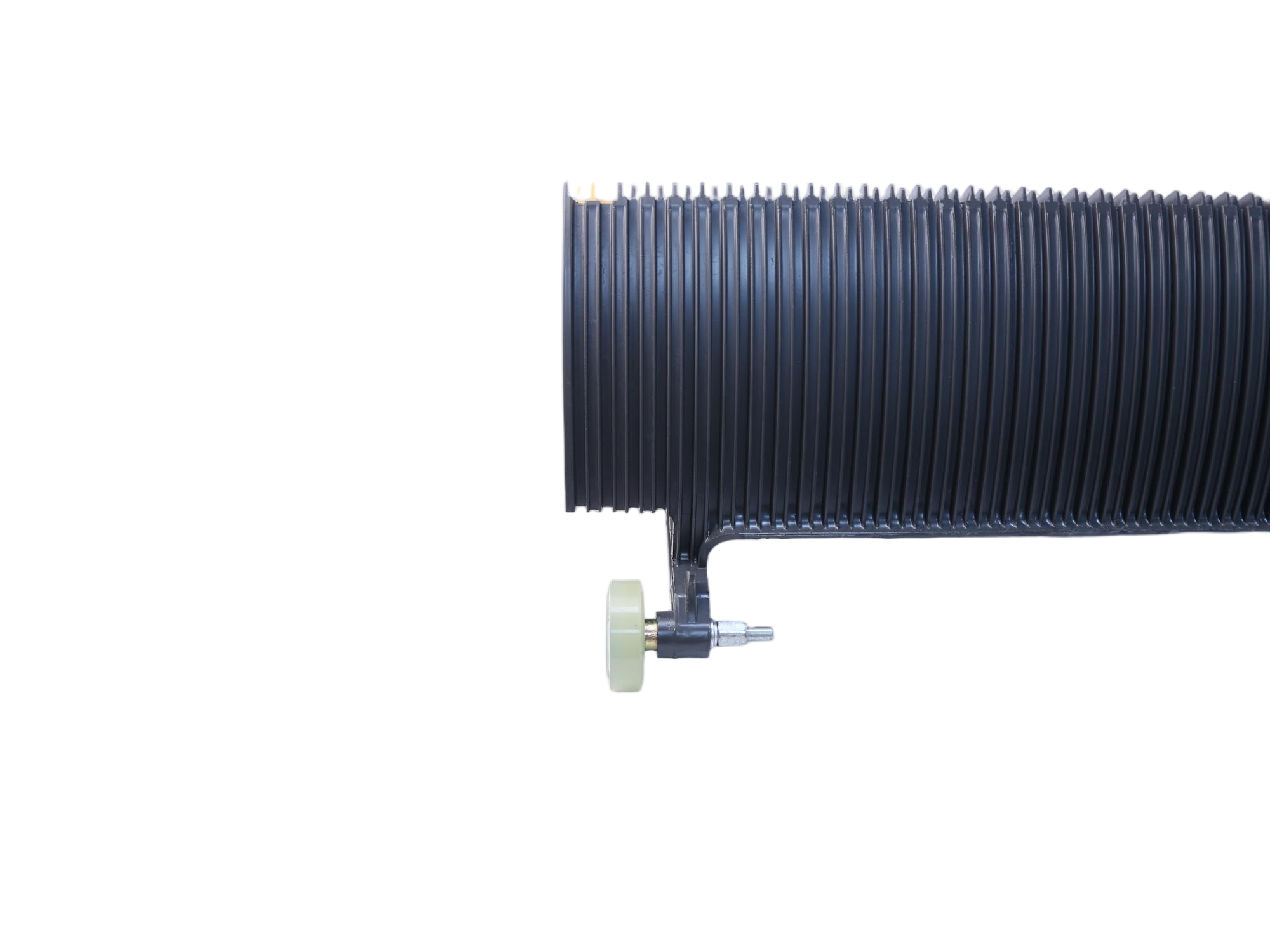 Escalator Aluminum Step J619004A201Ⓐ 1000mm 30°