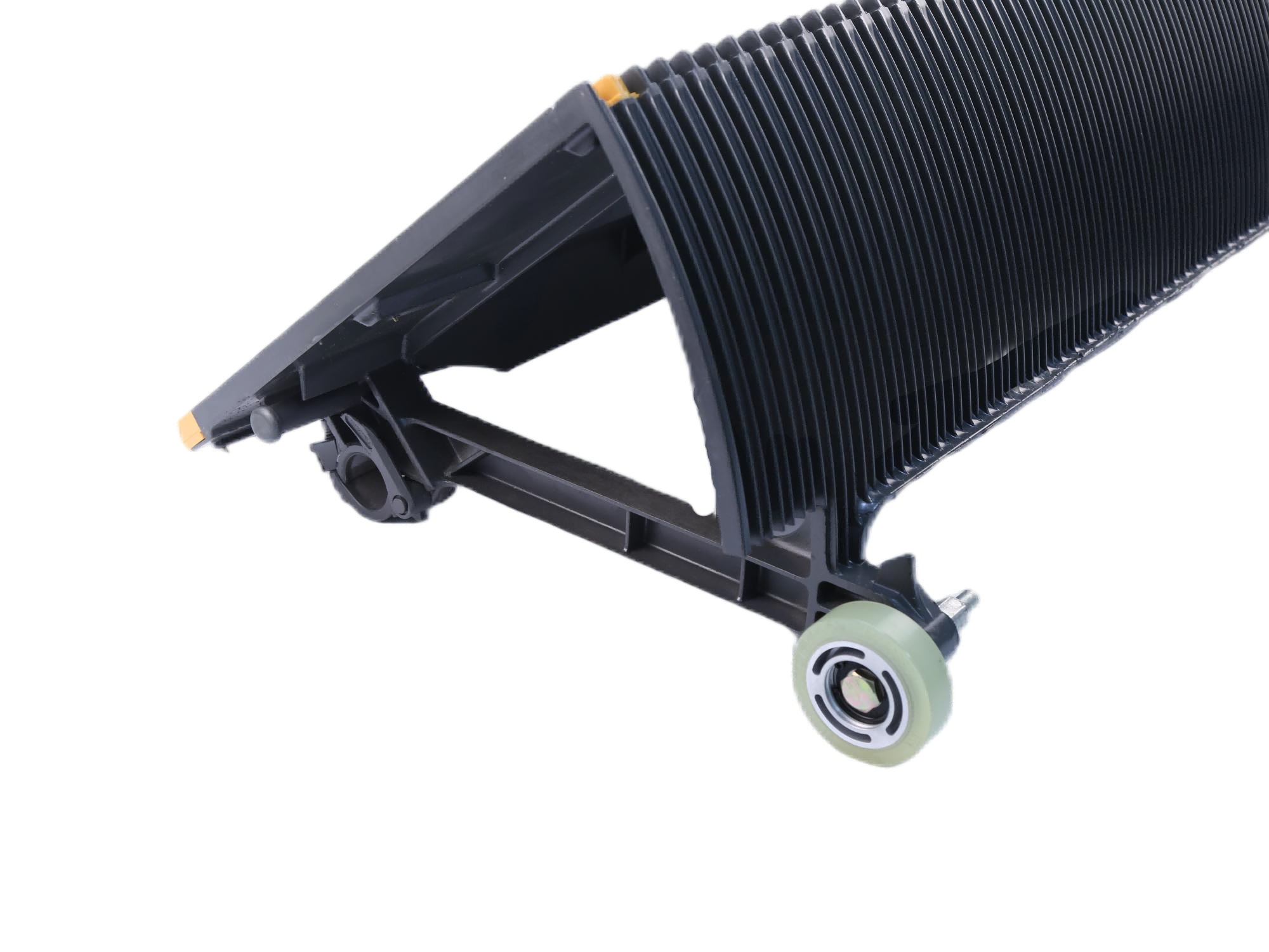 Escalator Aluminum Step J619004A201Ⓐ 1000mm 30°