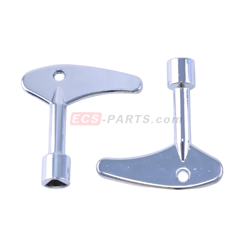 Elevator Triangle Key 62mm&lowast;57mm