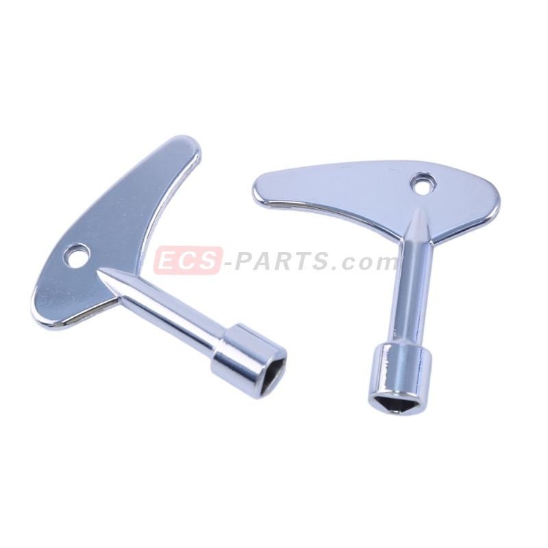 Elevator Triangle Key 62mm&lowast;57mm