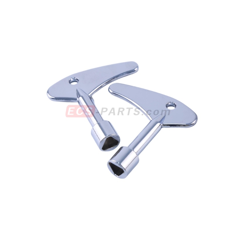 Elevator Triangle Key 62mm&lowast;57mm
