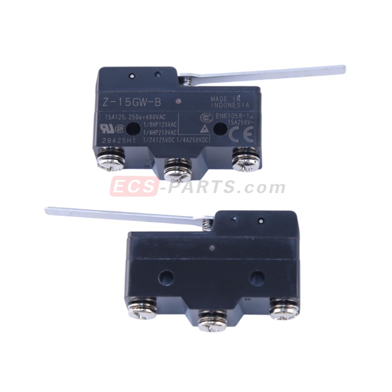 Elevator Micro Switch Z-15GW-B