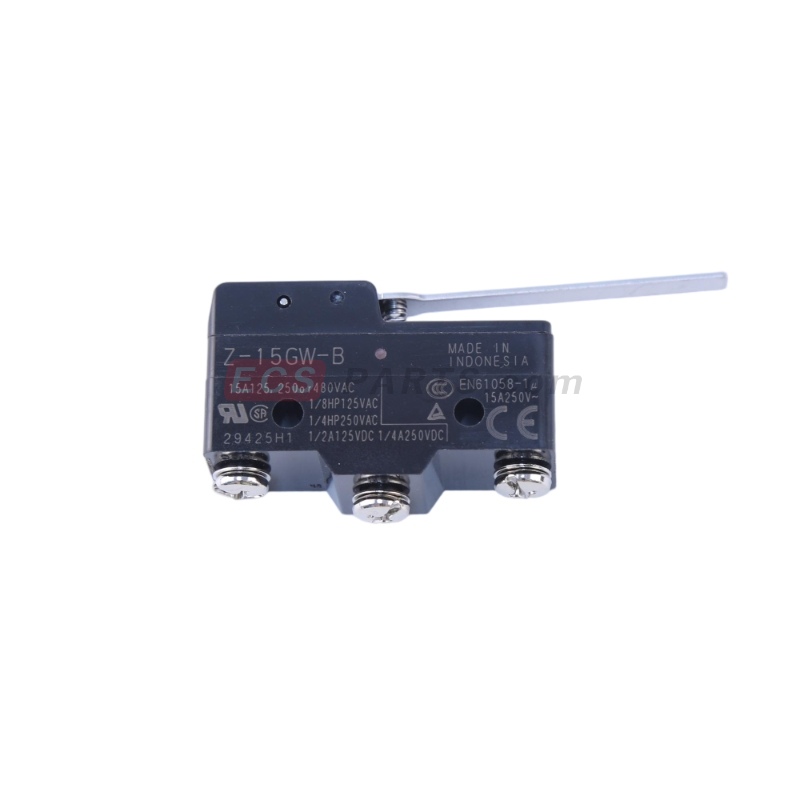 Elevator Micro Switch Z-15GW-B