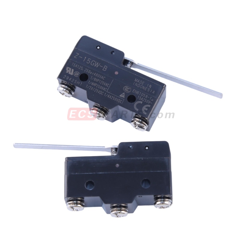 Elevator Micro Switch Z-15GW-B