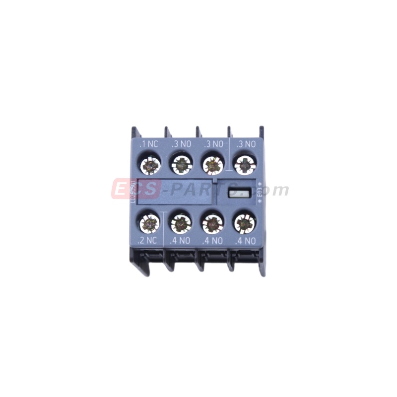 Elevator Auxiliary Contact 3RH1921-1HA31