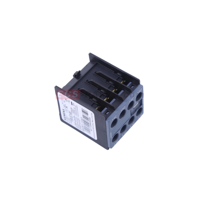 Elevator Auxiliary Contact 3RH1921-1HA31