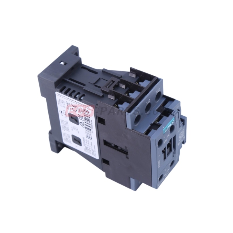 Elevator Contactor 3RT1026-1BP40
