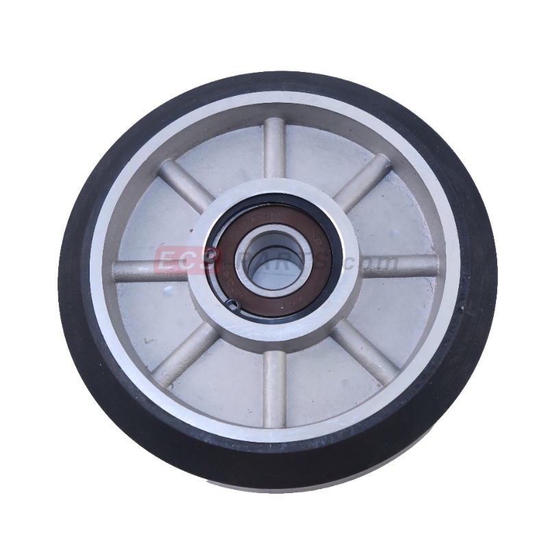 Elevator Guide Roller 153mm&lowast;32mm -6204 NSK