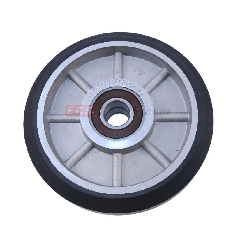 Elevator Guide Roller 153mm&lowast;32mm -6204 NSK