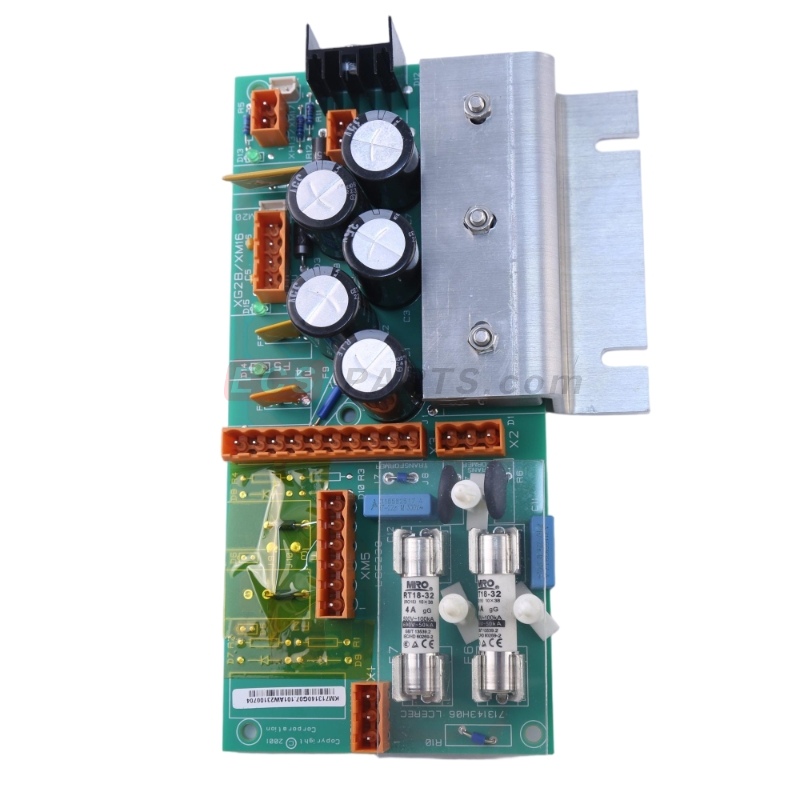 Elevator LCEREC PCB Board KM713140G07