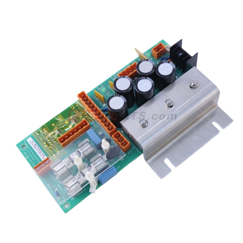 Elevator LCEREC PCB Board KM713140G07