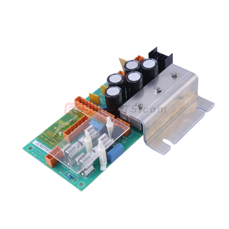 Elevator LCEREC PCB Board KM713140G07
