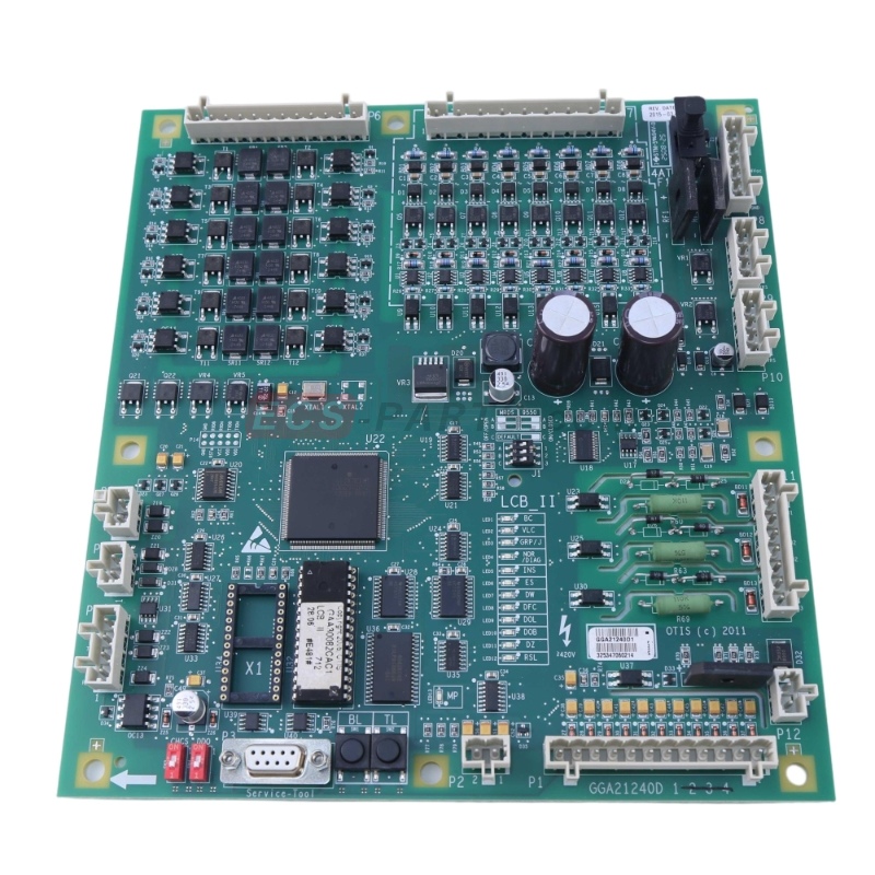 Elevator Control Main Board LCBA4.0