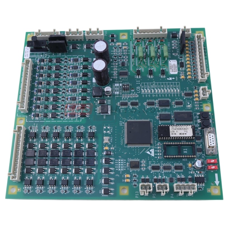 Elevator Control Main Board LCBA4.0