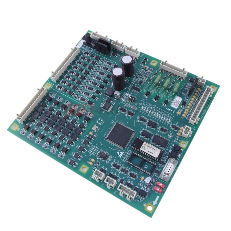 Elevator Control Main Board LCBA4.0