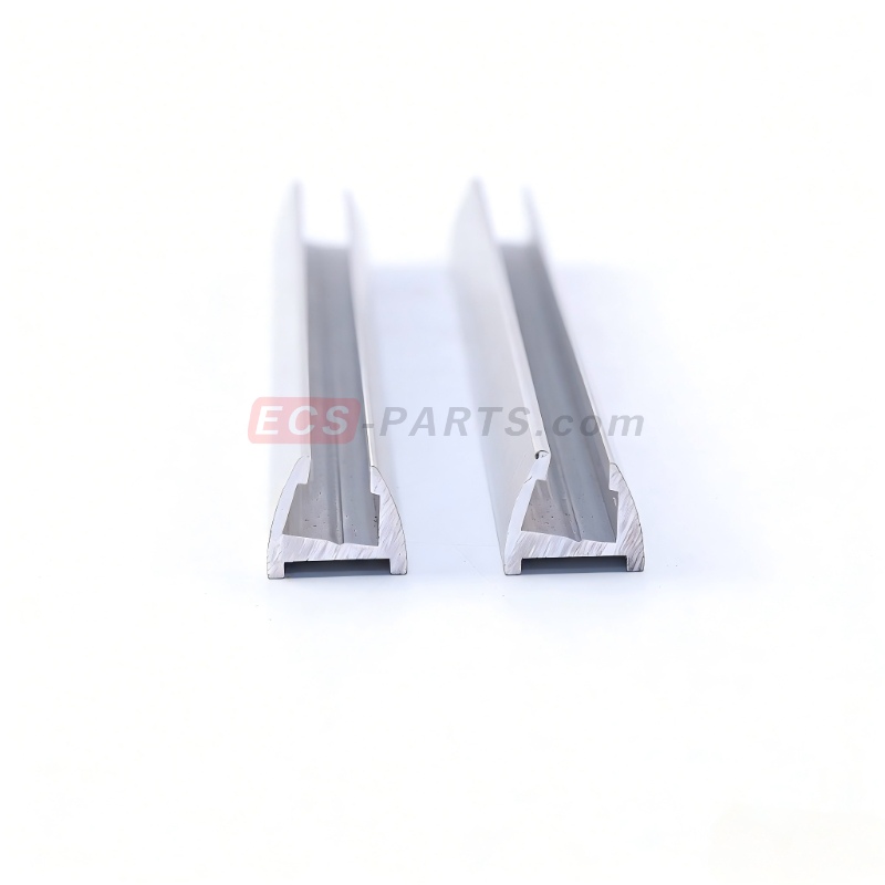 Escalator Aluminum Single Safety Brush SBS01 Type
