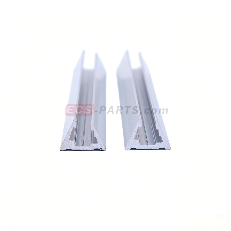 Escalator Aluminum Single Safety Brush SBS02 Type