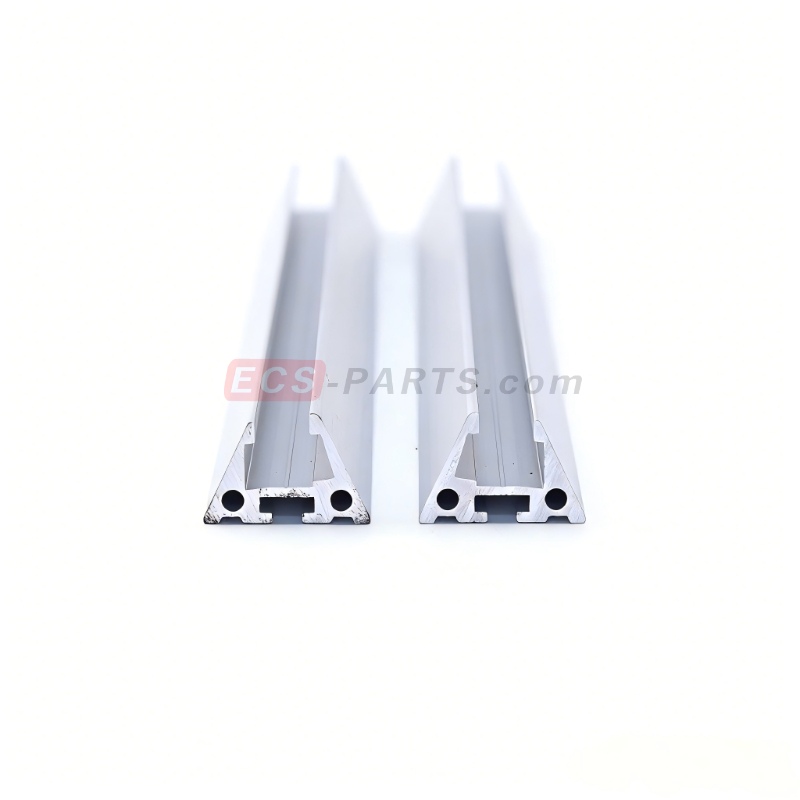 SBS03 Type Escalator Aluminum Single Safety Brush