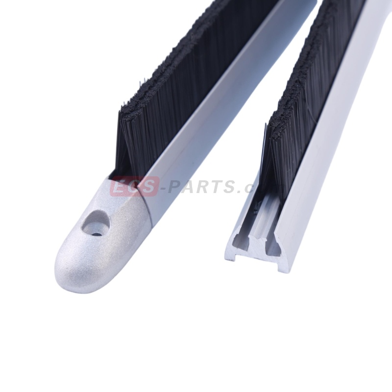Escalator Aluminum SBD01 Double Safety Brush