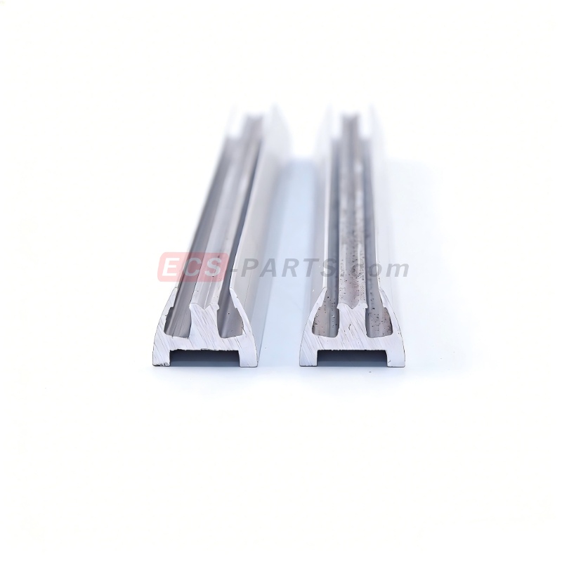 Escalator Aluminum SBD01 Double Safety Brush