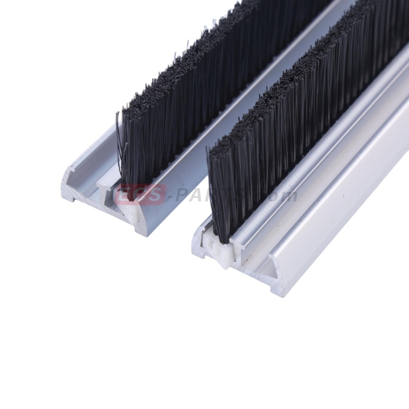 Escalator Aluminum Double Safety Brush SBD05 Type