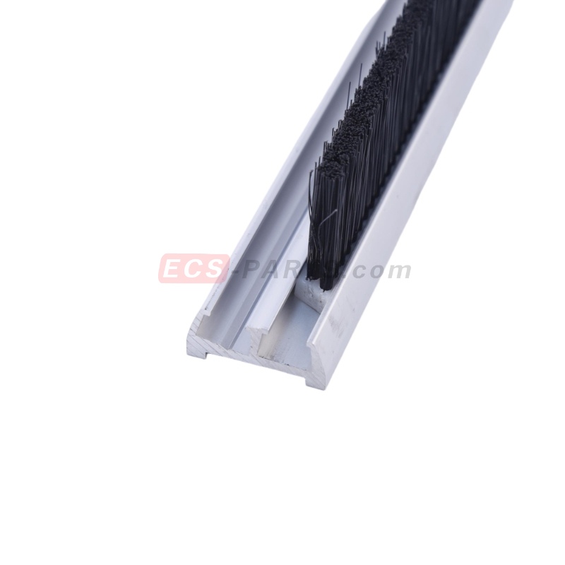 Escalator Aluminum Double Safety Brush SBD05 Type